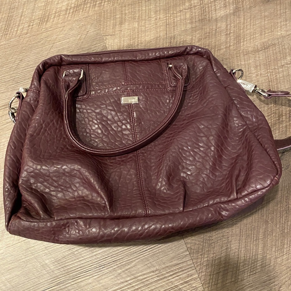 Thirty one jewel purse